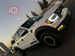 فۆرد F-150 راپتۆر